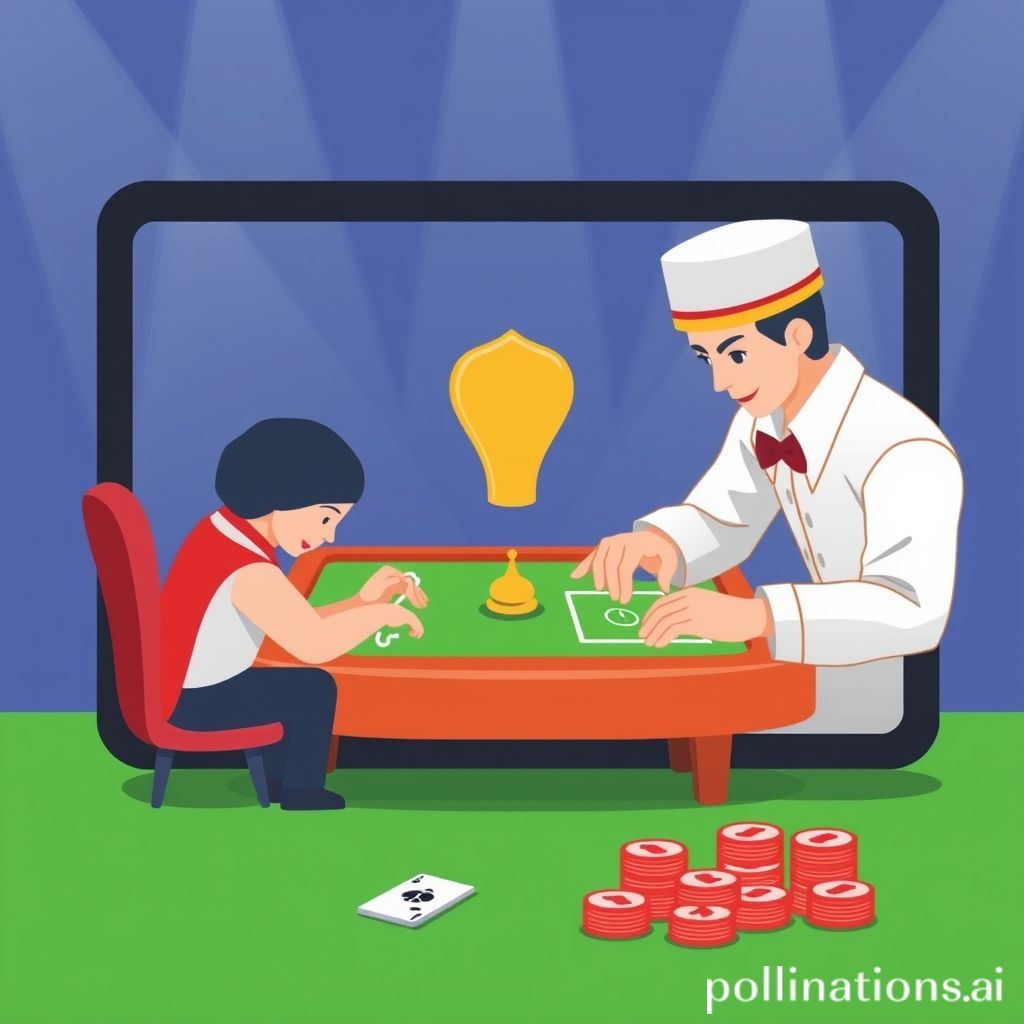 Tips Memilih Situs Taruhan Online Gacor
